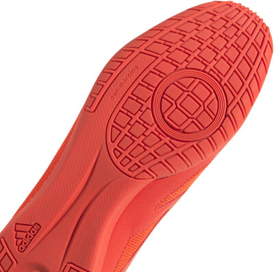adidas Pán. halová futbalová obuv Predator Edge.4 IN Sala, veï. VB