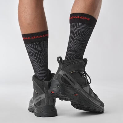 Salomon Pán.trekingová obuv Quest Rove GTX veï. VB