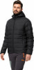 Jack Wolfskin Ather Daunenjacke mit Kapuze
