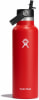 Hydro Flask 21 oz Standard Mouth Flex Straw Cap Thermosflasche