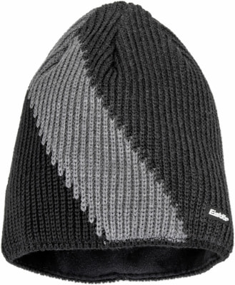 Eisbär Track OS sapka 50% gyapjú, 50% akril Fleece bélés