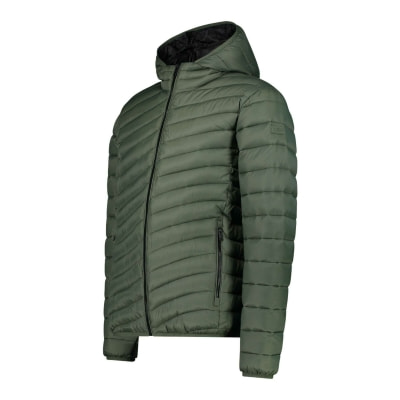 CMP Jacket, pánska bunda