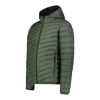 CMP Jacket, pánska bunda