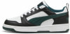 Puma Rebound V6 Lo Youth gyerek szabadidőcipő