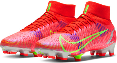 Nike Mercurial Superfly 8 Pro FG Fußballschuhe