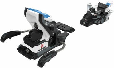 Fritschi Vipec Evo 12 Tourenbindung