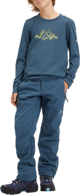 McKINLEY Shane Langarmshirt
