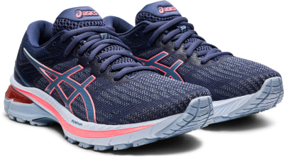 Asics Asics GT-2000 9, dámska bežecká obuv