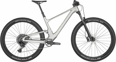 Scott Spark 970 Full Suspension Bike