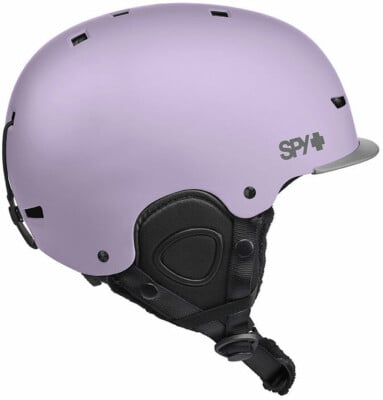 SpyPlus Galactic MIPS Skihelm