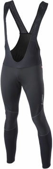 Löffler Evo Elastic Thermo Radträgerhose