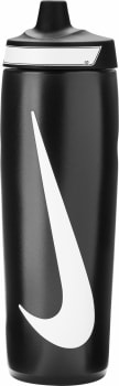 Nike Refuel Grip Trinkflasche