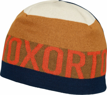 Ortovox Patchwork Haube