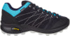 McKINLEY Wyoming AQX outdoorové boty