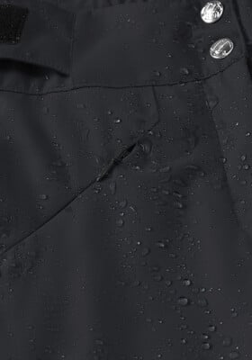 Maier Sports Allissia Slim 2.1 Skihose kurzgestellt