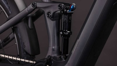 Cube Stereo Hybrid ONE44 EXC 800 E-Fully 29"