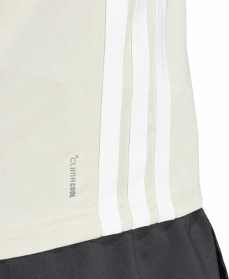 adidas Crew Climacool T-Shirt