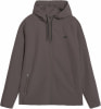 4F Trainingsjacke mit Kapuze