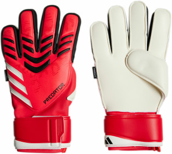 adidas Predator Match Fingersave Torwarthandschuhe