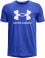 UNDER ARMOUR chl. tričko Sportstyle Logo SS