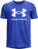 Under Armour UNDER ARMOUR chl. tričko Sportstyle Logo SS