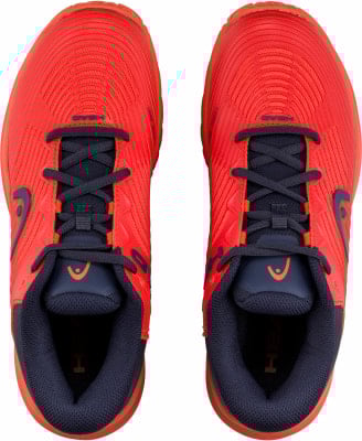Head Revolt Pro 4.5 Clay Tennisschuhe