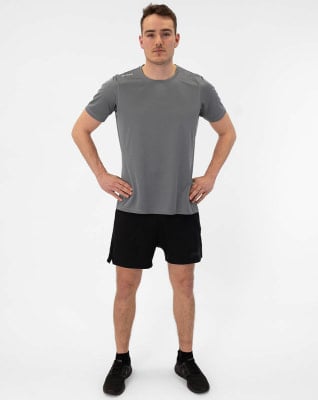Jako Power Laufshorts
