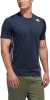 adidas FreeLift 3-Streifen T-Shirt