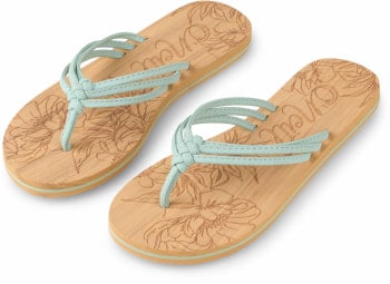 O'Neill Ditsy Sandals Flip Flops