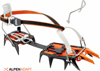 Petzl Lynx 14 Zack Steigeisen