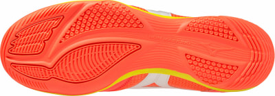 Mizuno Morelia MRL Sala Club Hallenfußballschuhe