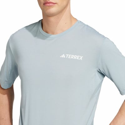 adidas Terrex Xperior CLIMACOOL+ Laufshirt