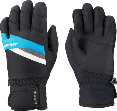 Ziener Kasberg GTX Skihandschuhe