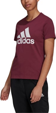 Loungewear Essentials Logo T-Shirt