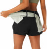 Asics ROAD 2-N-1 3.5IN Laufshorts
