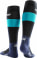 Merino Compression Sock Skistutzen