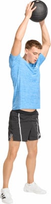 adidas Workout Essentials Flex T-Shirt