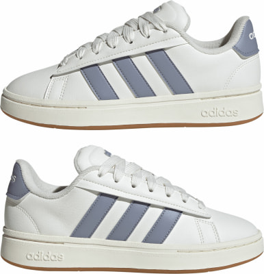 adidas Grand Court Alpha 00s Freizeitschuh UK-Gr.