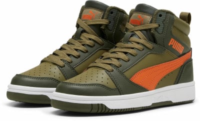 Puma Rebound V6 Mid WTR Freizeitschuhe