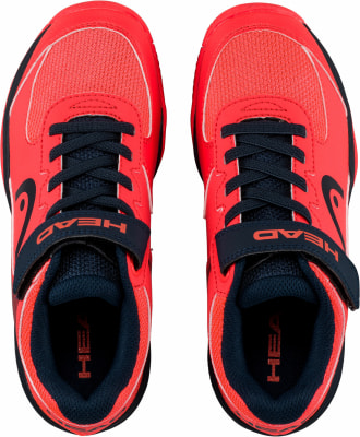 Head Sprint Velcro 3.0 gyerek teniszcipő 