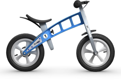FirstBIKE Street odrážedlo