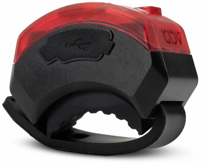 acidhardgoods Rücklicht