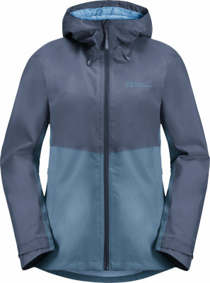 Jack Wolfskin Jack Wolfskin Weiltal 2L W Női túrakabát