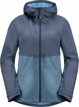 Jack Wolfskin Jack Wolfskin Weiltal 2L W Női túrakabát