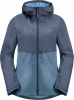Jack Wolfskin Jack Wolfskin Weiltal 2L W Női túrakabát