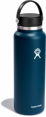 Hydro Flask 40 oz Wide Mouth Flex Cap Thermosflasche