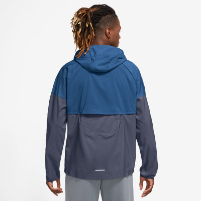 Nike Windrunner Windjacke mit Kapuze
