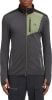 McKINLEY Thoma II férfi fleece felső