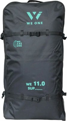 weone We SUP 25 Stand Up Paddle-Set