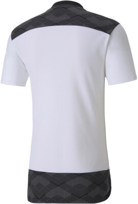 Puma teamFINAL 21 Casuals férfi póló